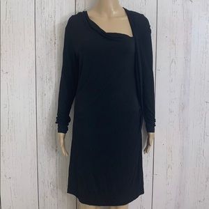NWT oxmo April Dress Sz M